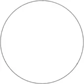 vidaXL Plantenring 5 st Zilver 80 x 80 x 20 cm Gegevens staal