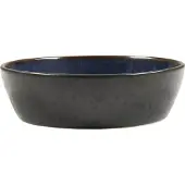 Bitz Schaal Gastro Black Dark Blue 18 cm (6-Delig)