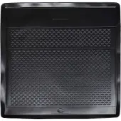 vidaXL Kofferbakmat geschikt voor PEUGEOT 308 SW 2014-2022 Rubber