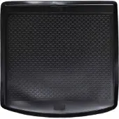 vidaXL Kofferbakmat geschikt voor AUDI A5 SB 2007-2015, 2016-2024