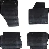 vidaXL - Automat - 4 - st - geschikt - voor - VW - CADDY - 2003-2015, - 2015-2020 - BS