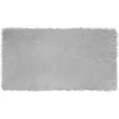 vidaXL Tapijt van imitatie schapenvacht TAFALLA Grijs 60 x 110 cm