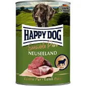 Happy Dog Sensible Pure Neuseeland