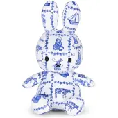 Bon Ton Toys Nijntje - Delfts Blauw Holland - 23 cm