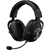Logitech PRO X Wireless LIGHTSPEED Gaming Headset