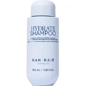 NAK - Signature Hydrate Shampoo - 350 ml