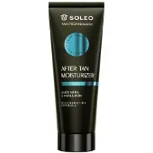 Soleo - Tan Technology - After Tan Moisturizer - 200ml