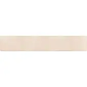 vidaXL Tapijt Runner MARSA Crèmekleurig 50 x 400 cm Polyester en PVC