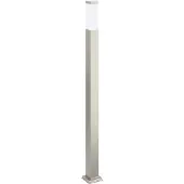 vidaXL Bolderverlichting 110 cm RVS IP44