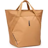 Thule Chasm Tote Inlock - Fietstas – Dusted orange – 25l inhoud