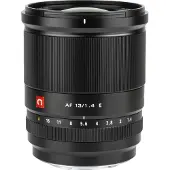 Viltrox AF 13mm F/1.4 Sony E-mount APS-C