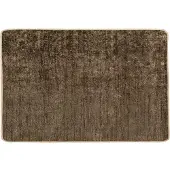 vidaXL Tapijt Runner MARSA Bosgroen 120 x 170 cm Polyester en PVC