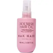 NAK - Signature Nourish Hair Oil - 100 ml