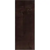 vidaXL Middelpolig zacht en wasbaar tapijt HUARTE Bruin 200 x 80 cm