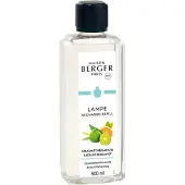 Maison Berger Navulling Lampe Berger 500ML Éclatante Bergamote