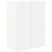 vidaXL Tv Wandkast Set 6 st Wit