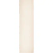 vidaXL Middelpolig zacht en wasbaar tapijt HUARTE Beige 80 x 1000 cm