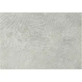 vidaXL Vloerkleden Rechthoekig PALMERAS Groen 120 x 170 cm Polyester