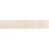 vidaXL Tapijt Runner MARSA Crème 50 x 300 cm Polyester en PVC