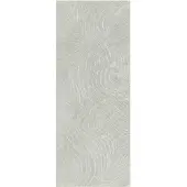 vidaXL Binnen- en buitenkleed PALMERAS Groen 80 x 200 cm Polyester