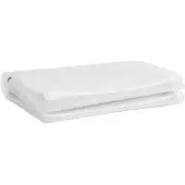 vidaXL Plantenhoes 2 x 2 m PE Transparant