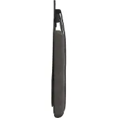 vidaXL Hangend hoofdbord Antiek PU