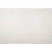 vidaXL Vloerkleden SIROLO Crèmekleurig 280 x 200 cm Polyester
