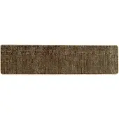 vidaXL Tapijt Runner MARSA Bosgroen 50 x 450 cm Polyester en PVC