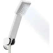 vidaXL Douchkop Set Chroom G 1 / 2 inches
