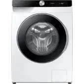 Samsung WW90DG6U25LKU3 AI Ecobubble Wasmachine 6000-serie
