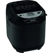 Tefal PF251835 broodbakmachine 610 W Zwart
