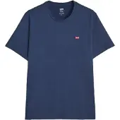 Levi's Shirt navy / rood / wit
