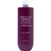 NAK - Signature Structure Complex Protein Shampoo - 1000 ml