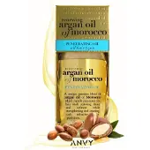 OGX Haarverzorging Verzorging Argan Oil of MoroccoPenetrating Oil