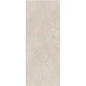vidaXL Vloerkleden Rechthoekig PALMERAS Beige 80 x 200 cm Polyester