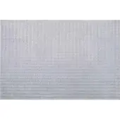vidaXL Vloerkleden Rechthoekig SIROLO Grijs 230 x 160 cm Polyester