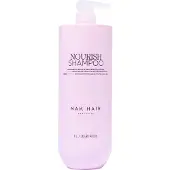 NAK - Signature Nourish Shampoo - 1000 ml