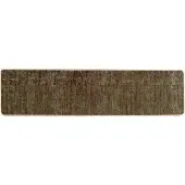 vidaXL Tapijt Runner MARSA Bosgroen 80 x 300 cm Polyester en PVC