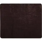 vidaXL Tapijt Runner MARSA Antraciet 80 x 100 cm Polyester en PVC