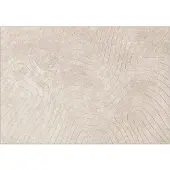 vidaXL Binnen- en buitenkleed PALMERAS Beige 140 x 200 cm Polyester
