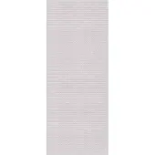 vidaXL Vloerkleden Rechthoekig LUGO Crème 150 x 80 cm Polyester