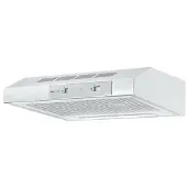 Mepamsa Brisa Plus 60 Decoratieve Afzuigkap