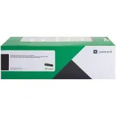 Lexmark 75M20Y0 Toner Geel