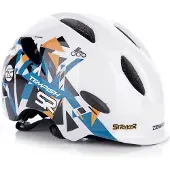 Tempish - Stryker - Skatehelm - Blauw - 45-48cm (XS)