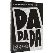 USAopoly Dadada - Partygame