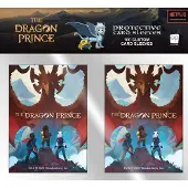 USAopoly The Dragon Prince Card Sleeves