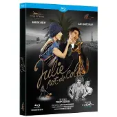 Coin De Mire Julie pot de colle Blu-ray