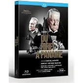 Coin De Mire Du rififi à Paname Blu-ray