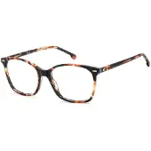 Carrera 3091 53/17/140 TEAL HAVANA acetaat dames 3091