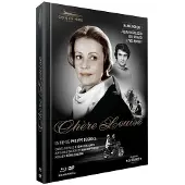 Coin De Mire Chere Louise-Prestige Ltd Ed-Fr-Bluray